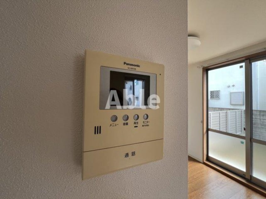  グランマスト林町 D棟