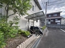  グランマスト林町 D棟