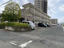 エスポワールⅡ田井の外観