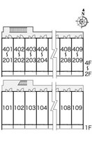  レオパレス夢Ｔｏｗｎ