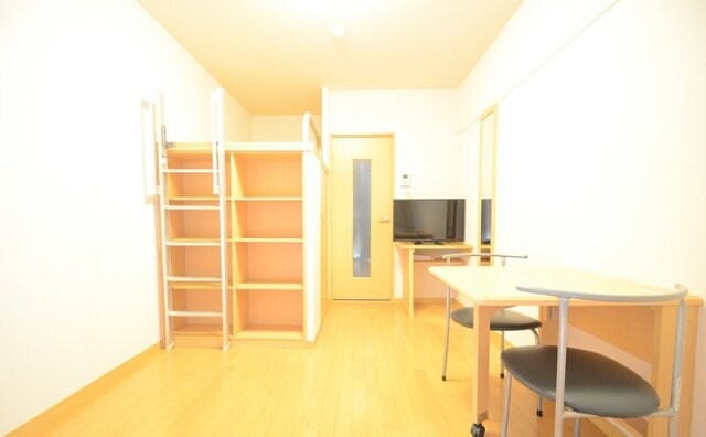  レオパレス夢Ｔｏｗｎ