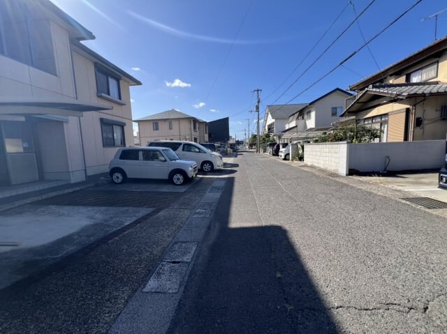  ハイツMINORU B棟