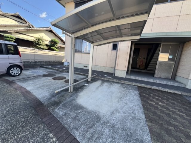  ハイツMINORU B棟