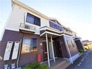 ブリーズ２１　Ⅱの外観