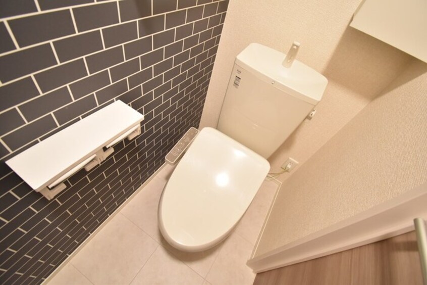  ユニヴェール　F棟