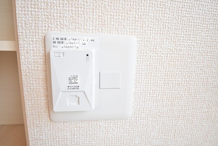  ユニヴェール　F棟