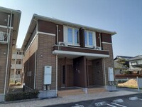 エトワール太田Ⅱ