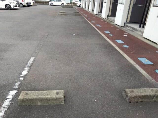 レオパレス西汐入リバーサイド