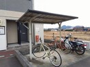  レオパレス西汐入リバーサイド