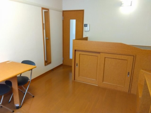  レオパレス西汐入リバーサイド