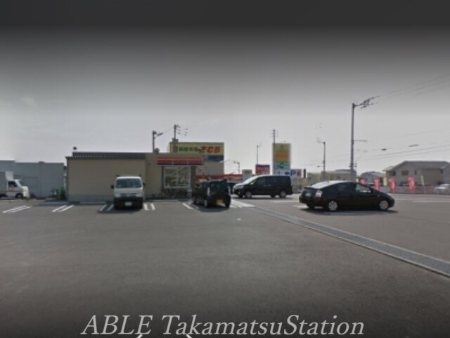 サークルＫ高松太田店 152m モアガーデンⅠ