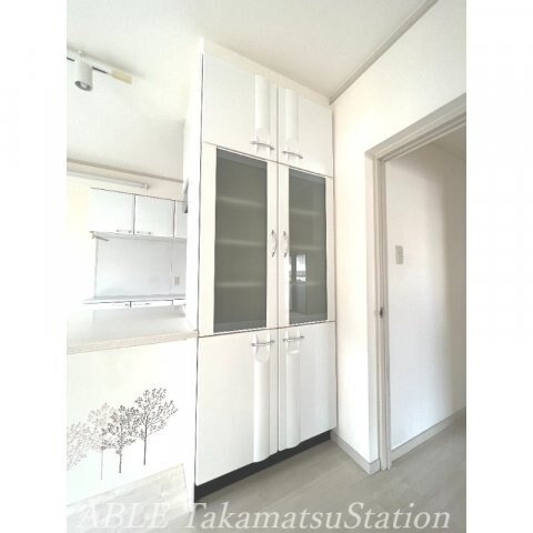  モアガーデンⅠ