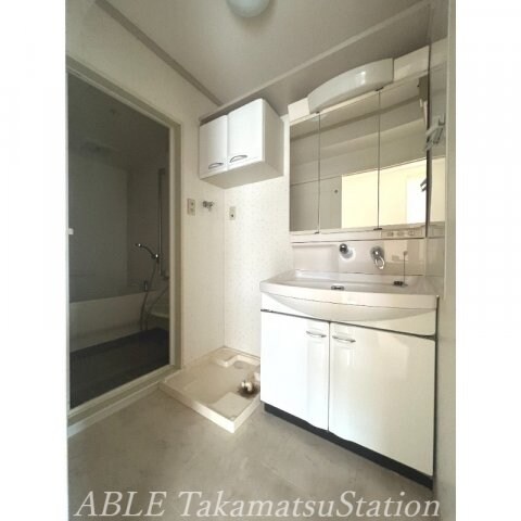  モアガーデンⅠ