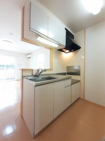  リヴァード・プレッソⅠ