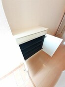  リヴァード・プレッソⅠ