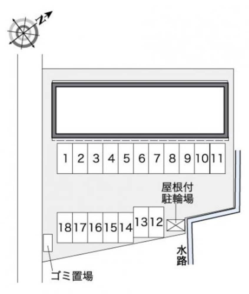  レオパレスアイアイ