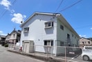 フレグランス桜町の外観