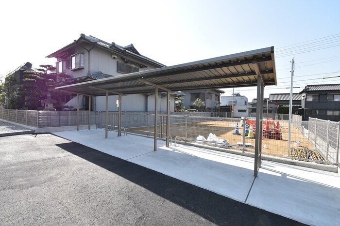  ユニヴェール C棟