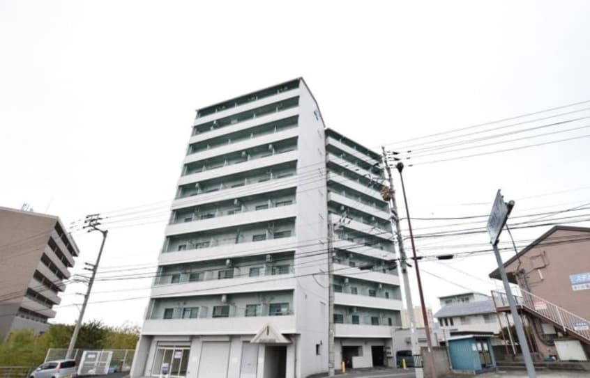  マリオン屋島東