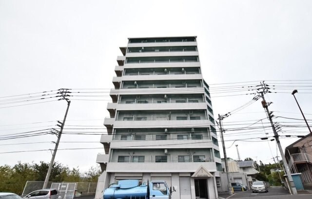  マリオン屋島東