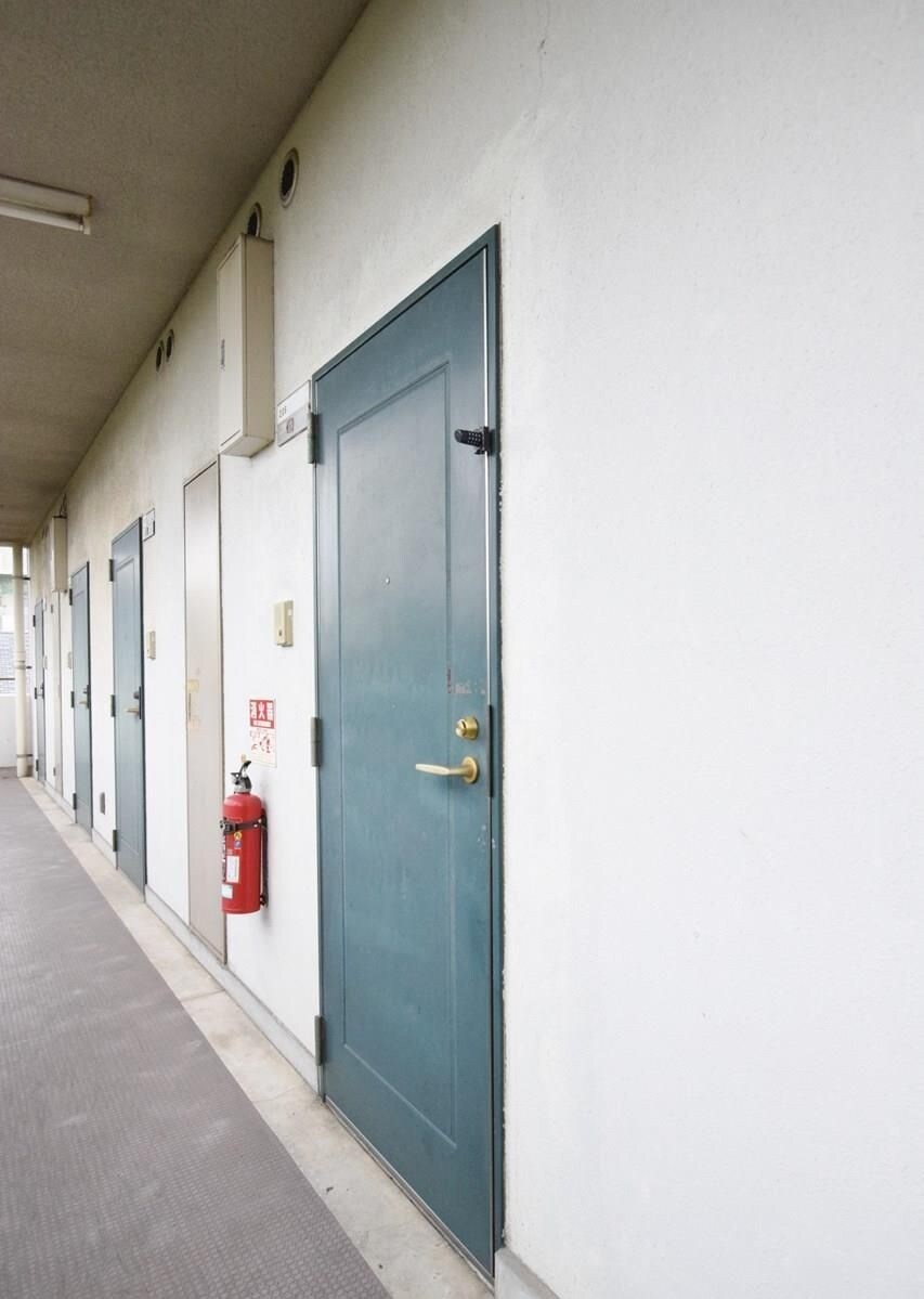  マリオン屋島東