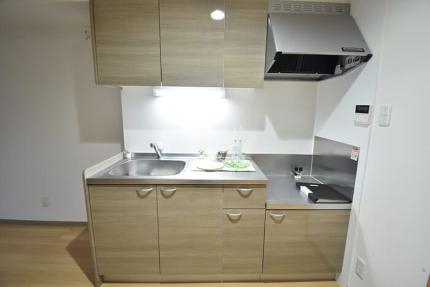  フォレスト林町