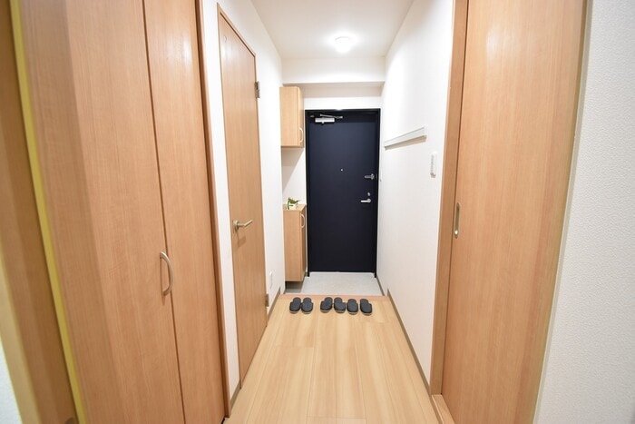  フォレスト林町
