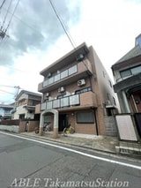 フローレス昭和町