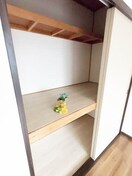  フレグランス中塚　Ａ棟