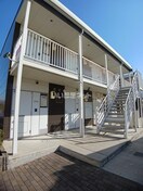  グレイス学園通り