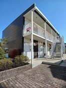  グレイス学園通り
