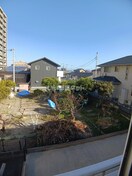  グレイス学園通り