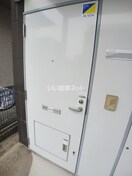  グレイス学園通り