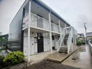  グレイス学園通り