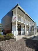  グレイス学園通り