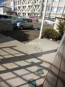  グレイス学園通り