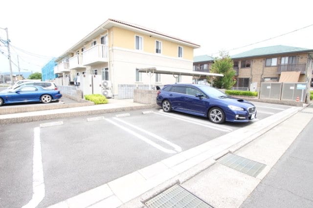  Ｔ’ｓスクエア　D棟