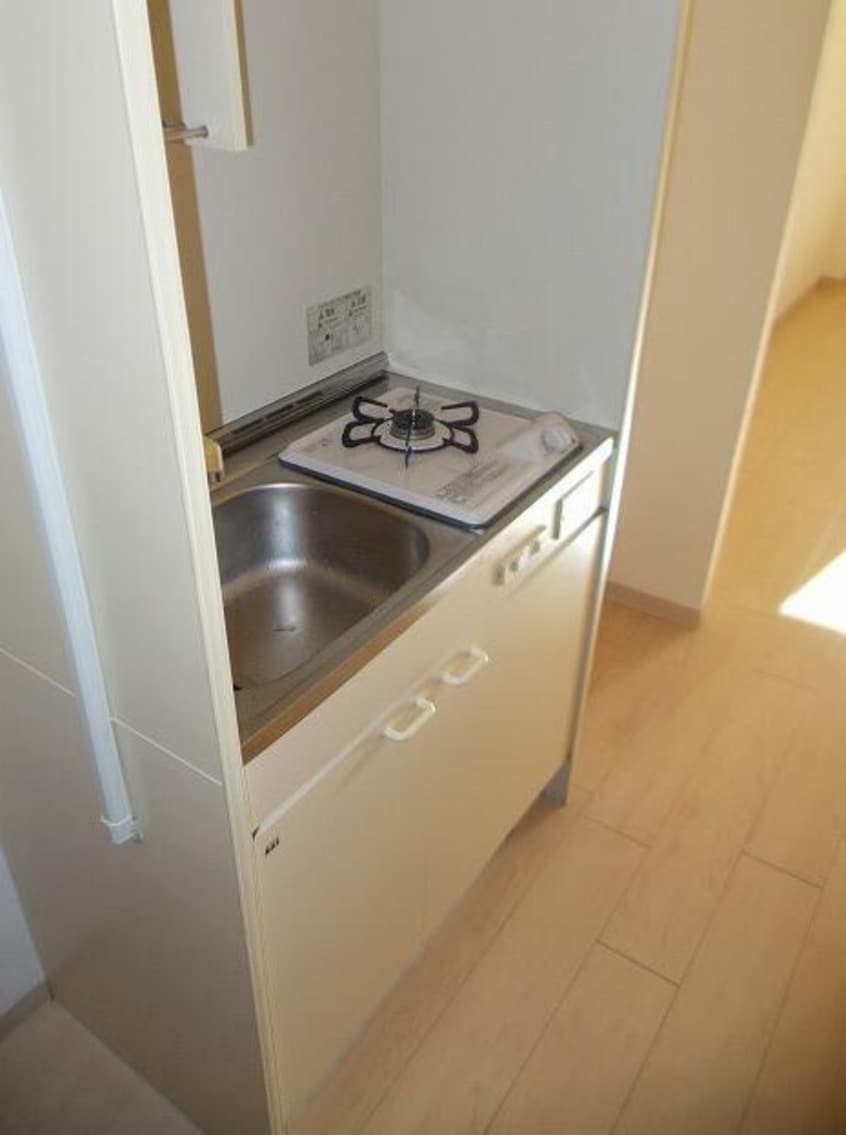  フォブール２１