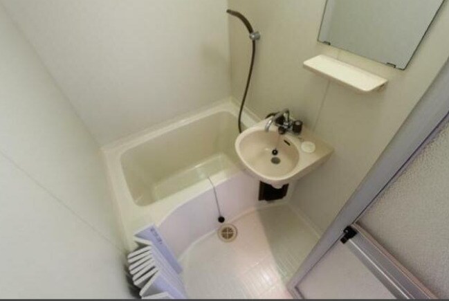  ベルエール八本松