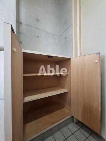  ベルエール八本松