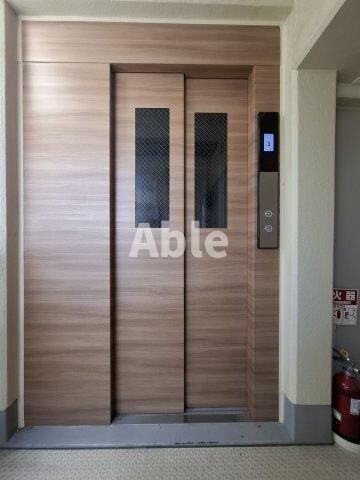  ベルエール八本松