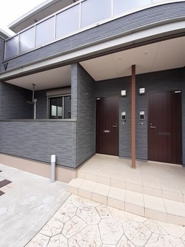  アグレアーブルⅤ