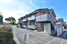  フリータウン香東　A棟