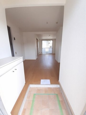  エルディム中原