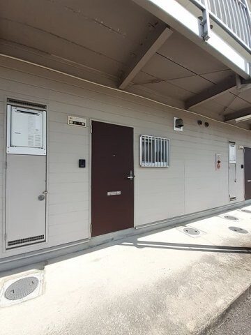  エルディム中原