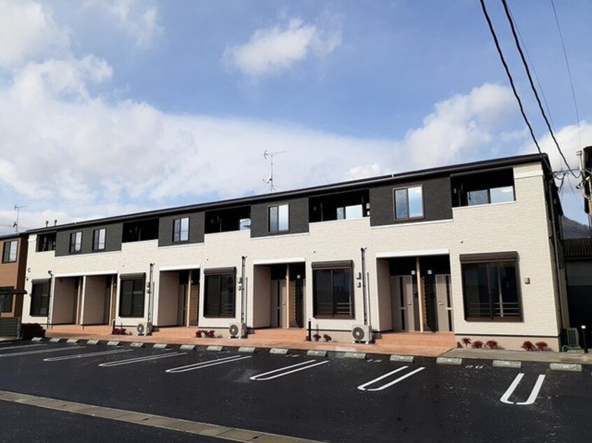  マクール国分寺Ｃ