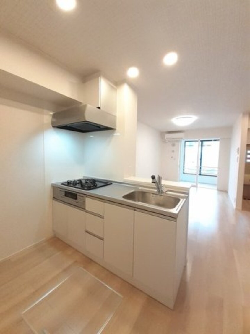  マクール国分寺Ｃ