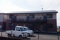 サンスクエア２１・Ｂ