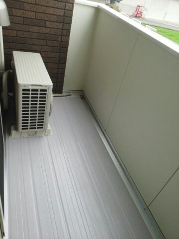  カルム・信佳Ｂ