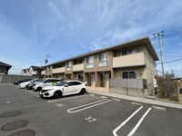 レグルス　Ｂ棟